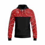 SPLATTER Hoodie