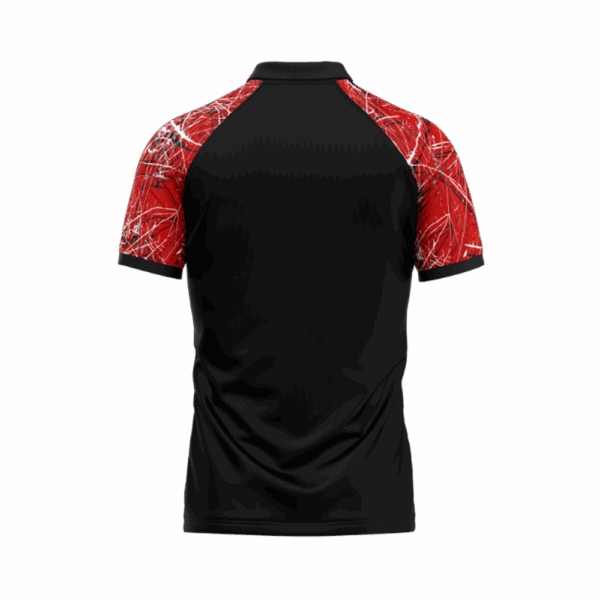 SPLATTER Polo