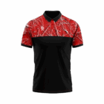 SPLATTER Polo