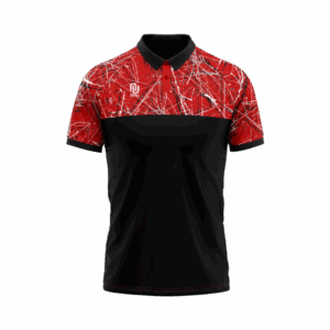SPLATTER Polo