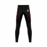 Splatter Tracksuit bottoms front