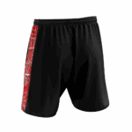 SPLATTER Training Shorts 01