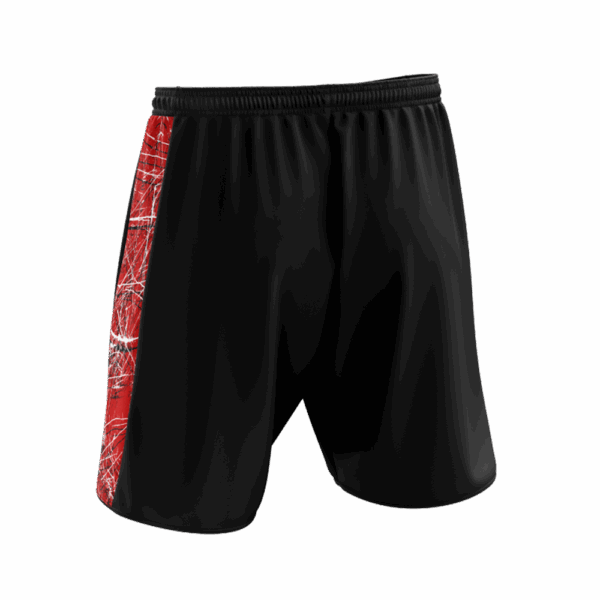 SPLATTER Training Shorts