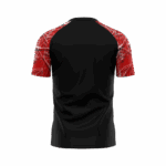 SPLATTER Training Shirt 01