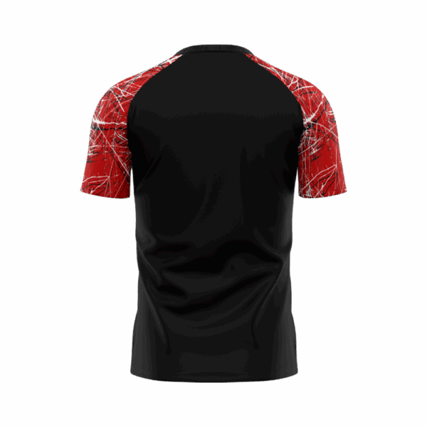 SPLATTER Training Shirt