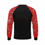 SPLATTER Sweatshirt 01