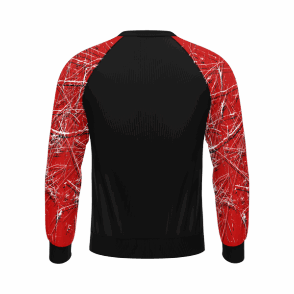 SPLATTER Sweatshirt