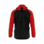 TWAIN Rain Jacket 01
