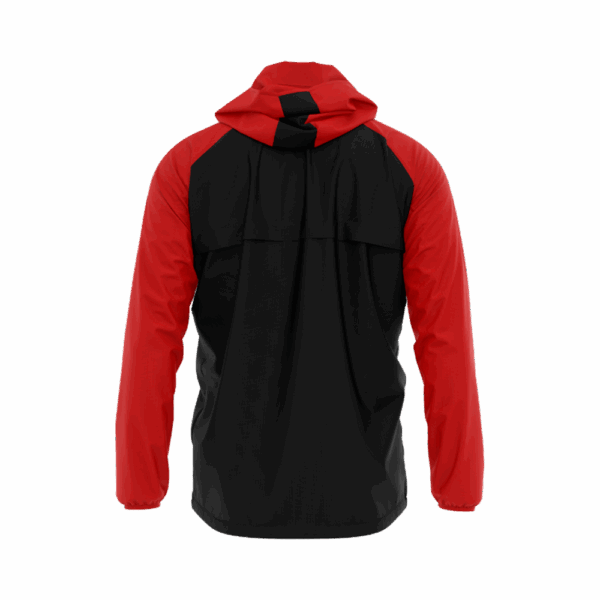 TWAIN Rain Jacket