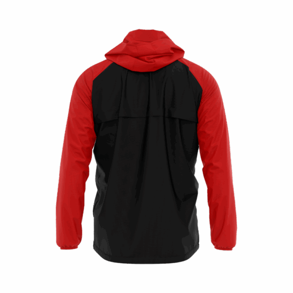 TRINITY Rain Jacket