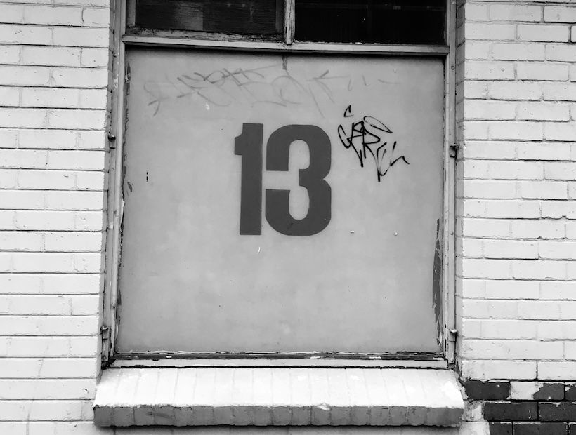 Club Partnership Programme 1 why thirteen
