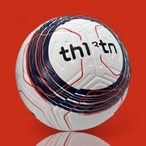 ORBITA – Solar Drift (Size 4) Match Ball