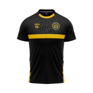 FEA Athlete Student Training Tee