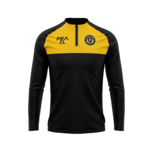 CPE Intern Student Midlayer 1/4 Zip Top