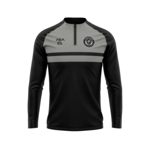 JPL Staff Midlayer 1/4 Zip Top