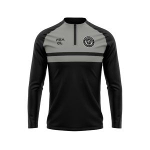 FEA Staff Midlayer 1/4 Zip Top