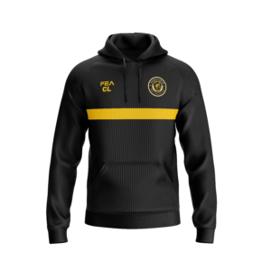 FEA Athlete Student Hoodie