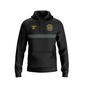 PST Intern Student Hoodie