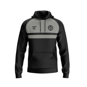 JPL Staff Hoodie