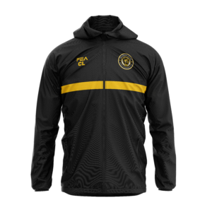 FEA Athlete Student Rain Jacket