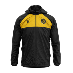 CPE Intern Student Rain Jacket