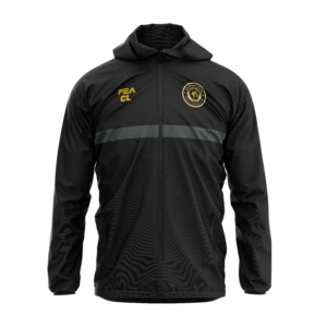PST Intern Student Rain Jacket