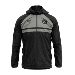 JPL Staff Rain Jacket