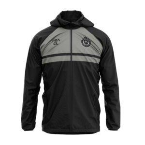 FEA Staff Rain Jacket