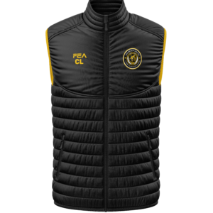 FEA Athlete Student Gilet
