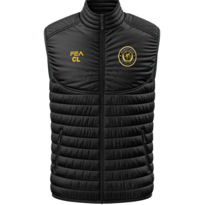 PST Intern Student Gilet