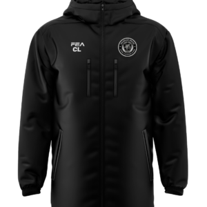 FEA Staff Sideline Coat
