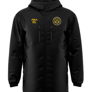 CPE Intern Student Sideline Coat