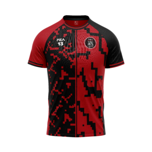 PDP Student Training/Match Shirt