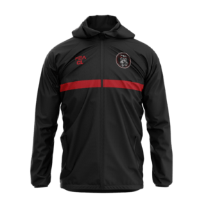 PDP Student Rain Jacket