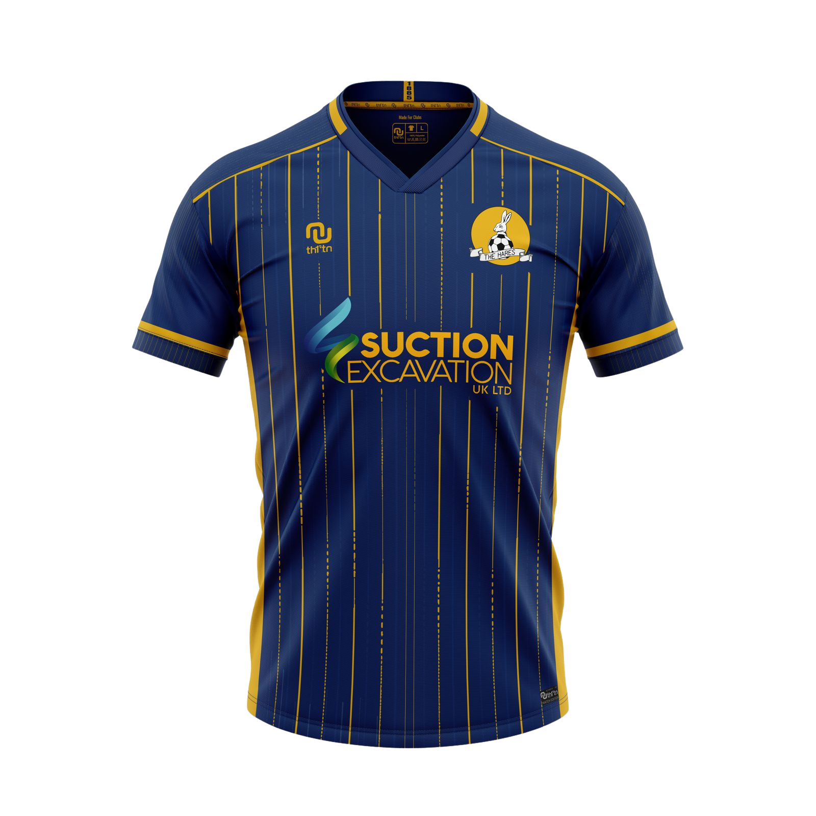 March Town United Away Shirt