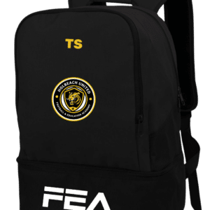 Rucksack with Boot/Shoe Compartment