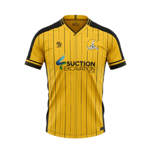 March Town United Home Shirt