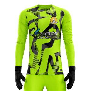 March Town United Goalkeeper Away